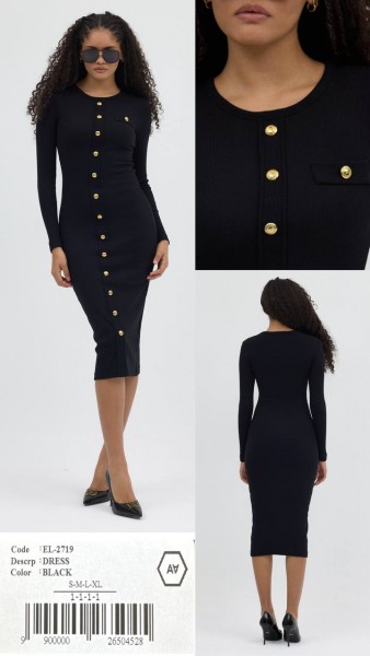 Женское Платье A.M.N.