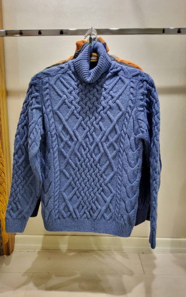 Мужской Свитер Pulltonic