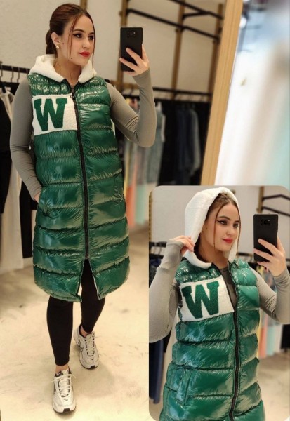 Женская Жилетка Signet Женская Жилетка Signet