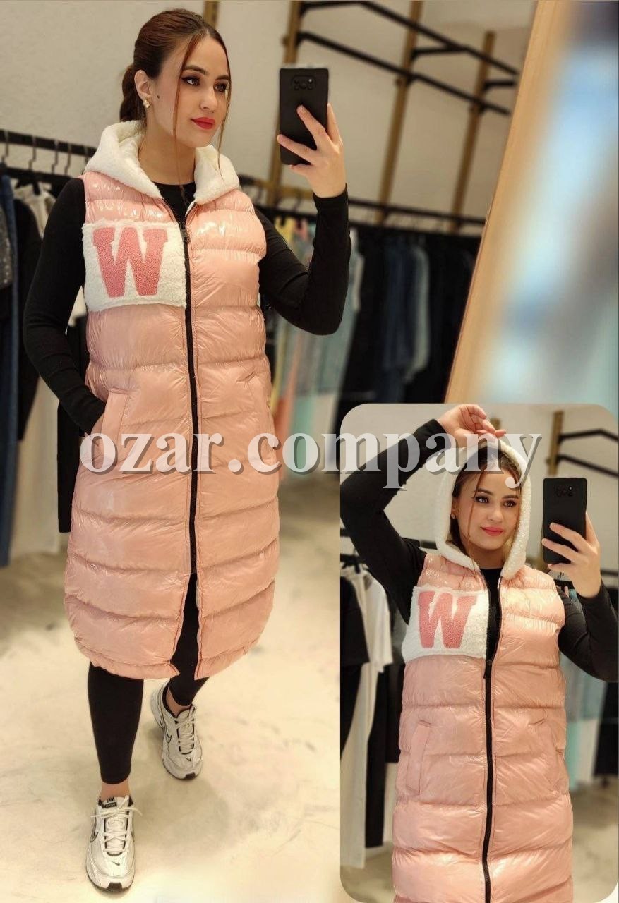 Женская Жилетка Signet Женская Жилетка Signet