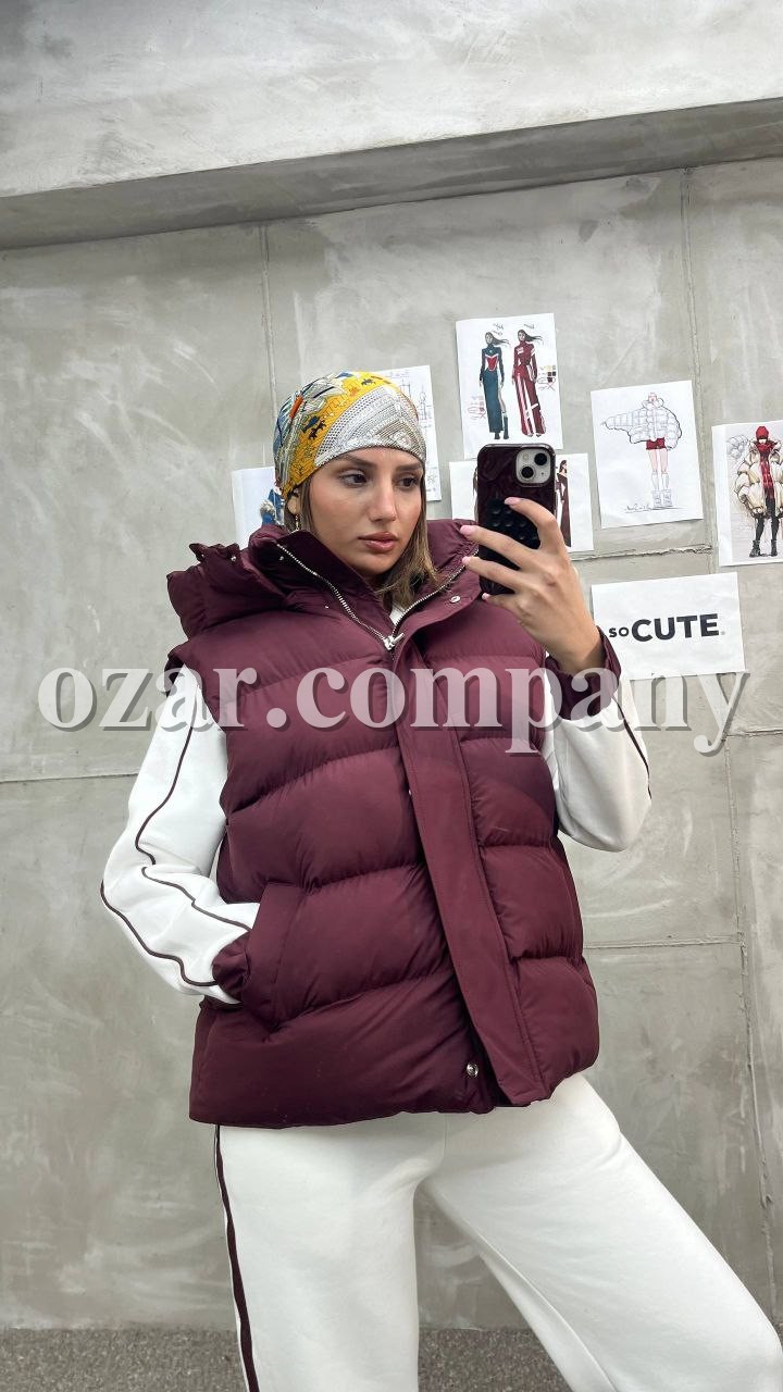 Женский Костюм Тройка Cute (Большие размеры) Женский Костюм Тройка Cute (Большие размеры)