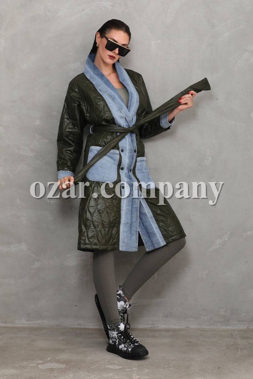 Женская Куртка Signet Женская Куртка Signet