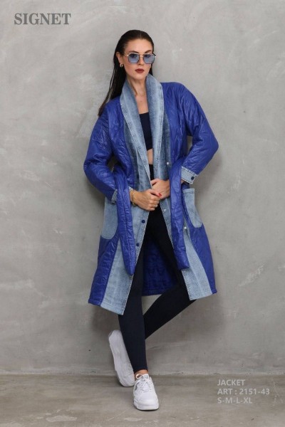 Женская Куртка Signet Женская Куртка Signet