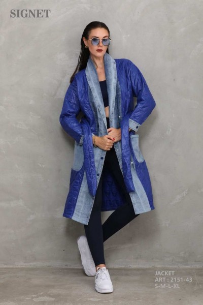 Женская Куртка Signet Женская Куртка Signet