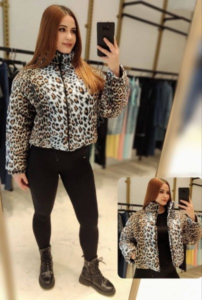 Женская Куртка Signet Женская Куртка Signet