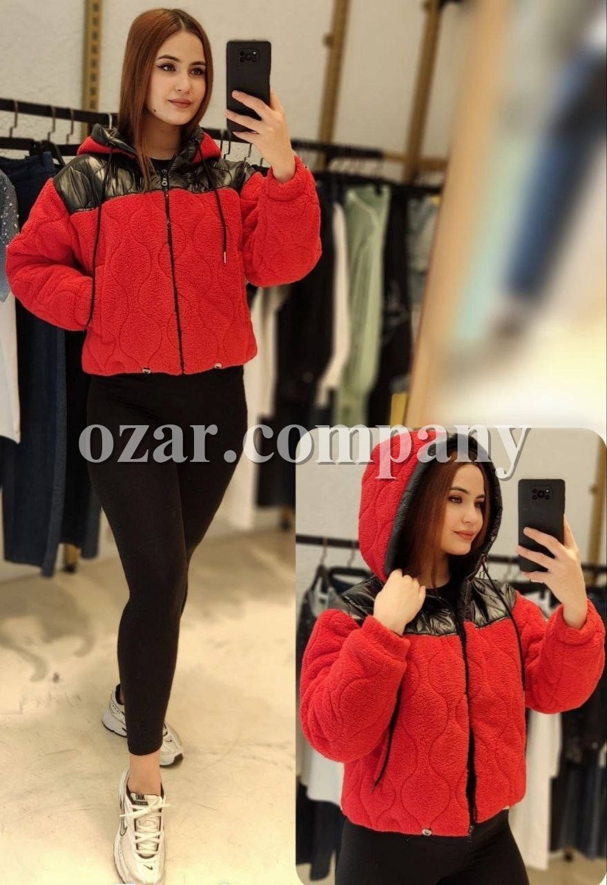 Женская Куртка Signet