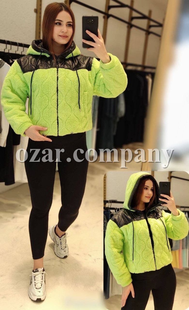 Женская Куртка Signet