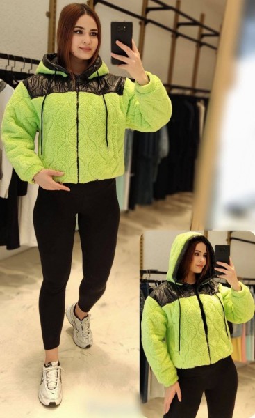 Женская Куртка Signet Женская Куртка Signet