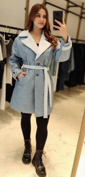 Женская Куртка Signet Женская Куртка Signet