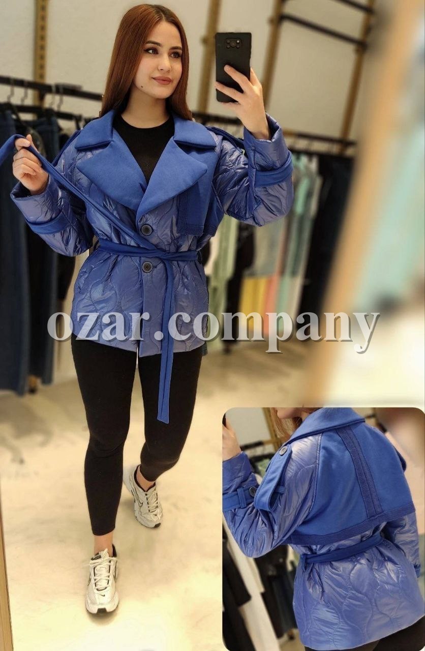 Женская Куртка Signet Женская Куртка Signet