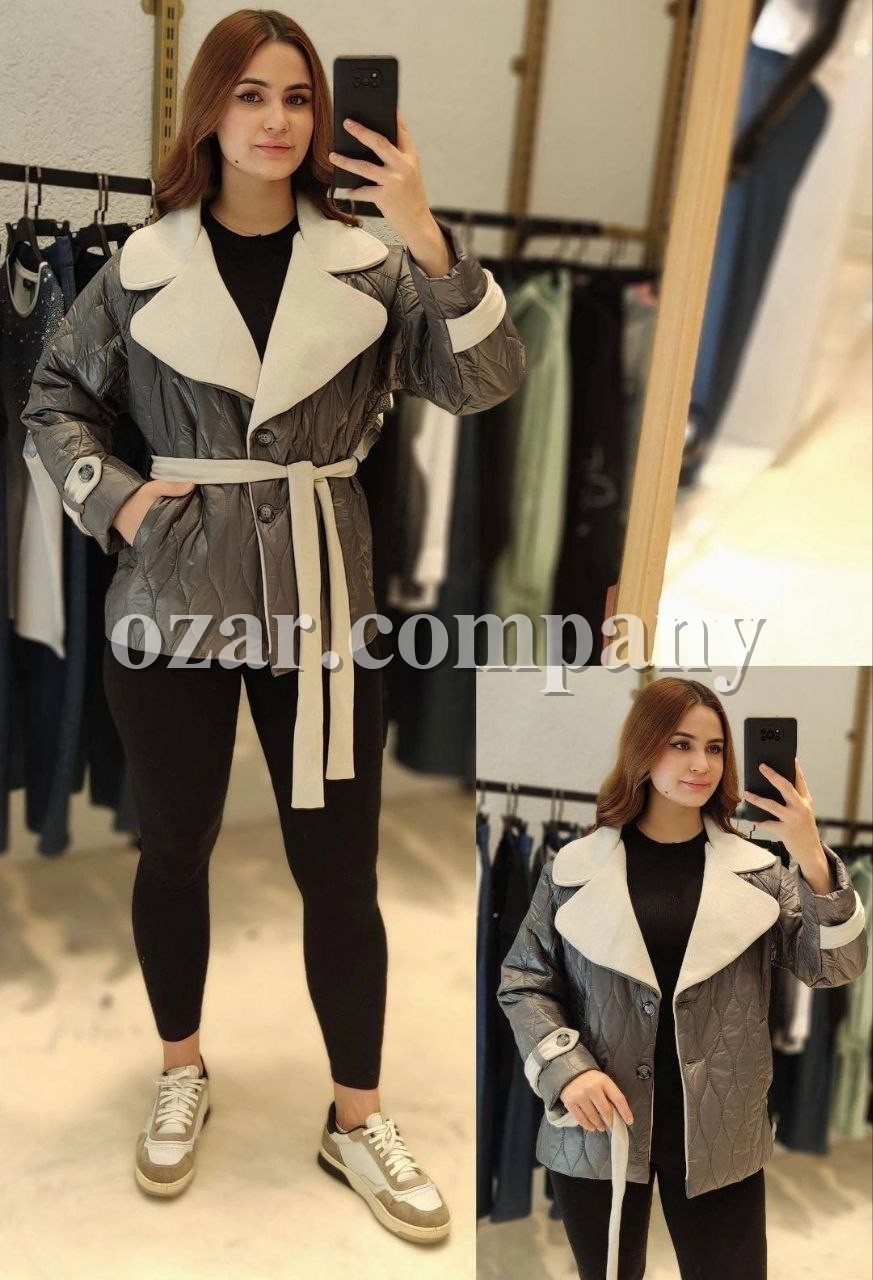 Женская Куртка Signet