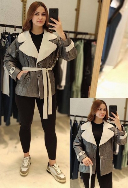 Женская Куртка Signet Женская Куртка Signet