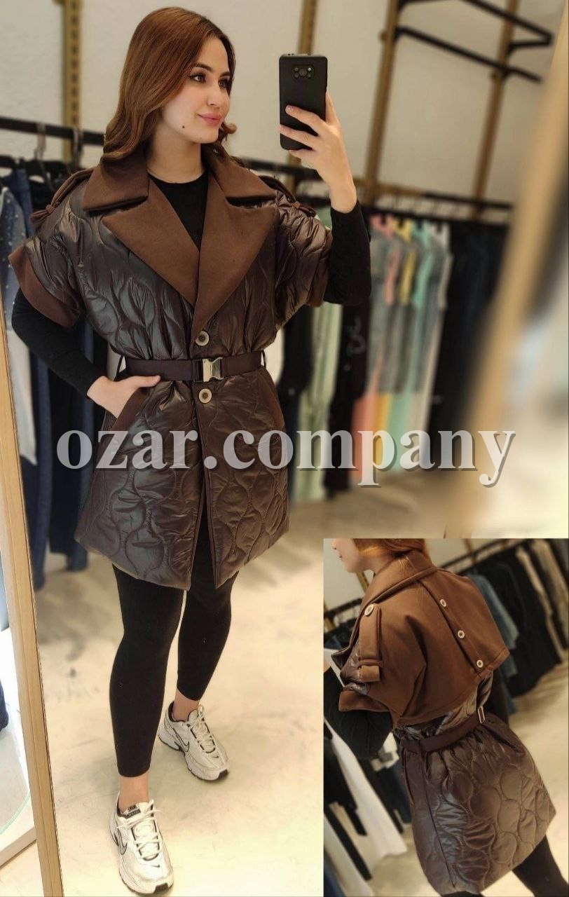 Женская Жилетка Signet Женская Жилетка Signet