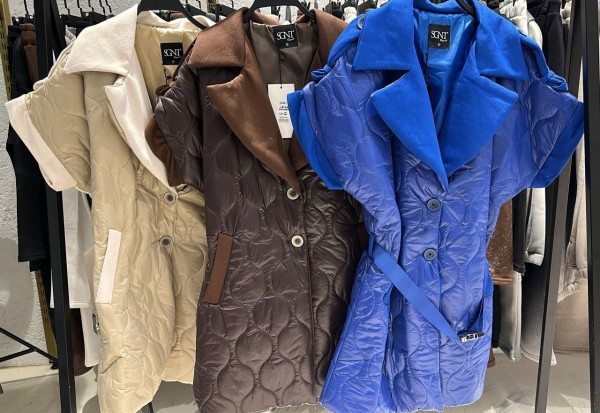 Женская Жилетка Signet Женская Жилетка Signet