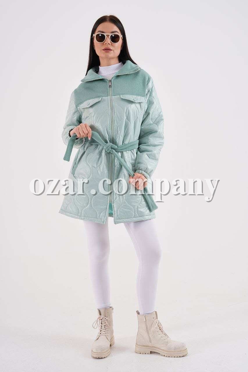 Женская Куртка Signet