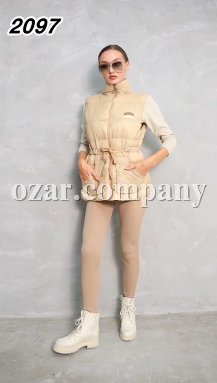 Женская Жилетка Signet Женская Жилетка Signet