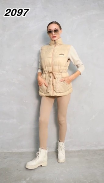 Женская Жилетка Signet