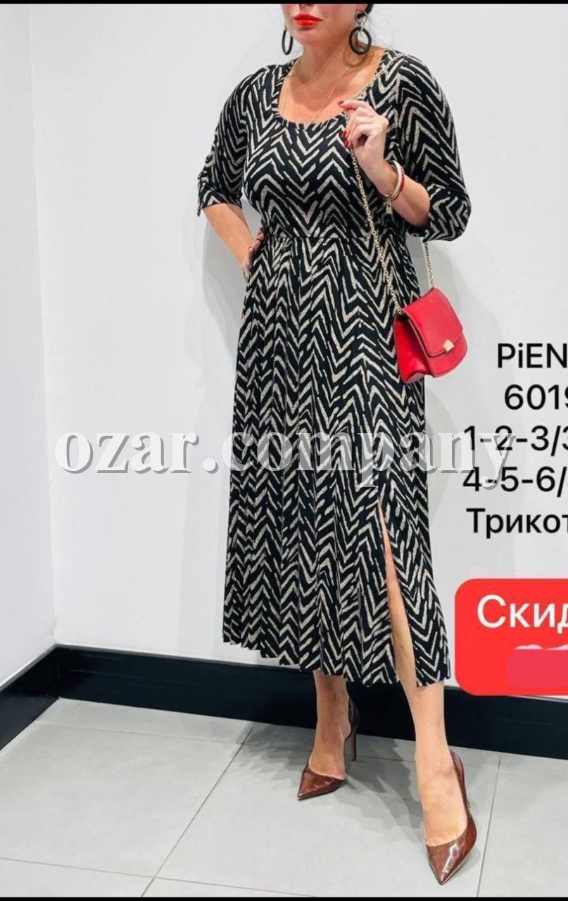 Женское Платье Piena Женское Платье Piena