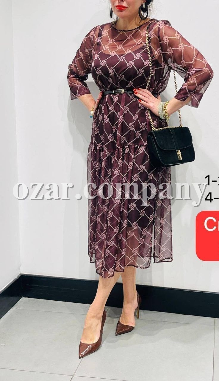 Женское Платье Piena Женское Платье Piena