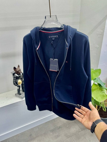 Мужской Батник Tommy Hilfiger Мужской Батник Tommy Hilfiger