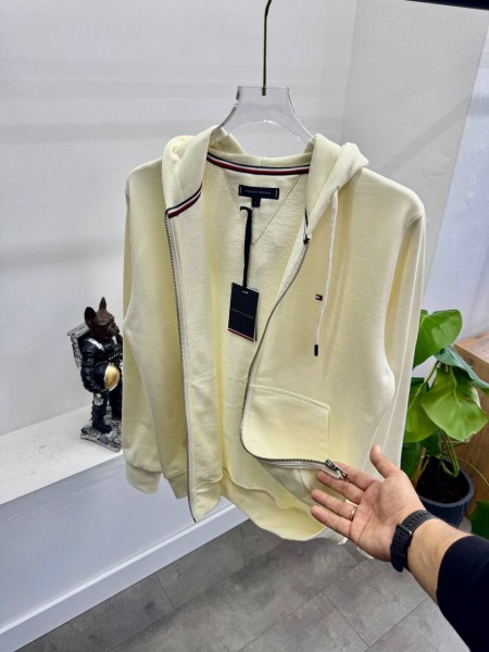 Мужской Батник Tommy Hilfiger Мужской Батник Tommy Hilfiger