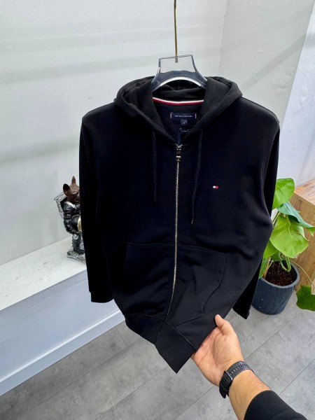 Мужской Батник Tommy Hilfiger Мужской Батник Tommy Hilfiger