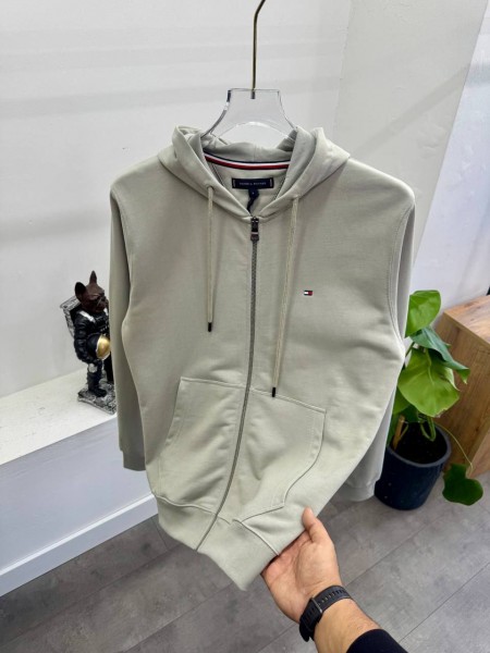 Мужской Батник Tommy Hilfiger Мужской Батник Tommy Hilfiger