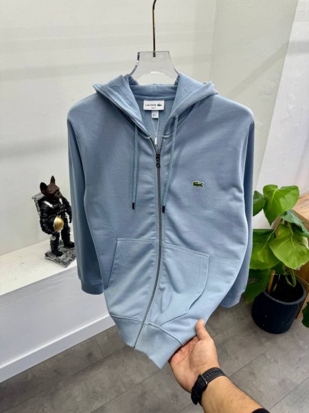 Мужской Батник Lacoste Мужской Батник Lacoste