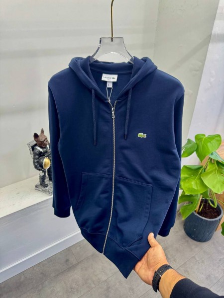 Мужской Батник Lacoste Мужской Батник Lacoste