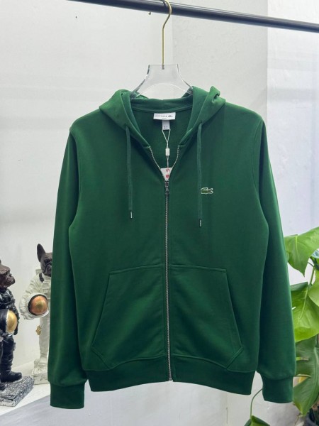 Мужской Батник Lacoste Мужской Батник Lacoste
