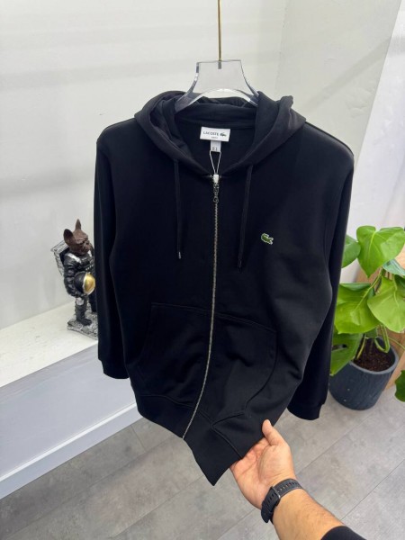 Мужской Батник Lacoste Мужской Батник Lacoste
