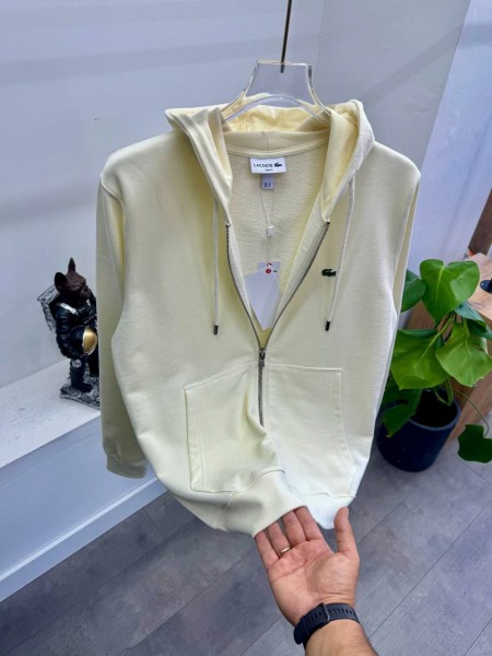 Мужской Батник Lacoste Мужской Батник Lacoste