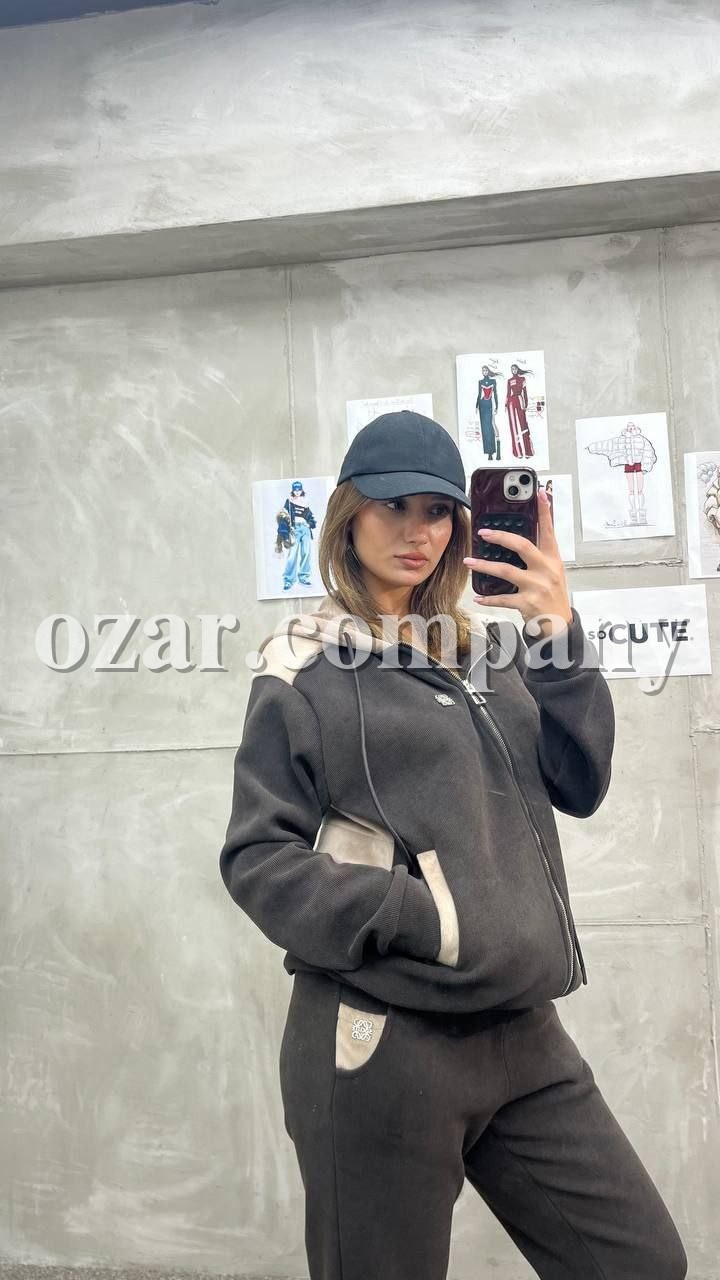 Женский Костюм Cute Женский Костюм Cute