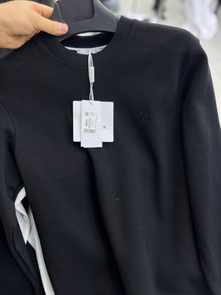 Мужской Свитшот Calvin Klein 