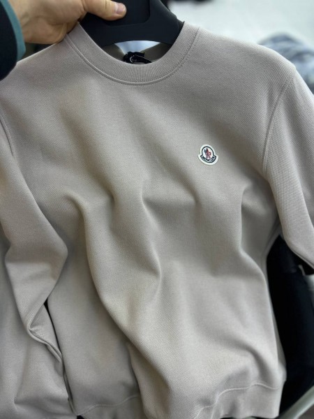 Мужской Свитшот Moncler