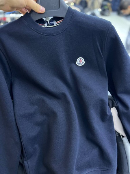 Мужской Свитшот Moncler