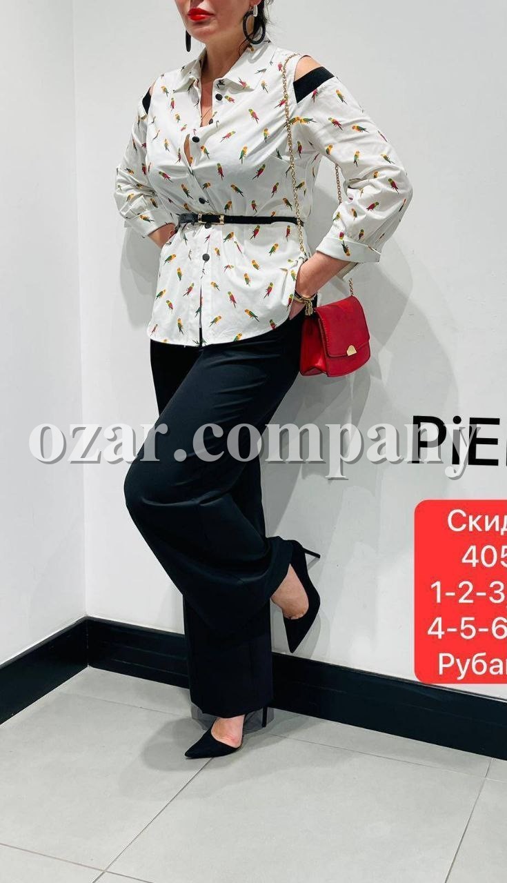 Женская Блузка Piena Женская Блузка Piena