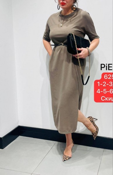 Женское Платье Piena Женское Платье Piena