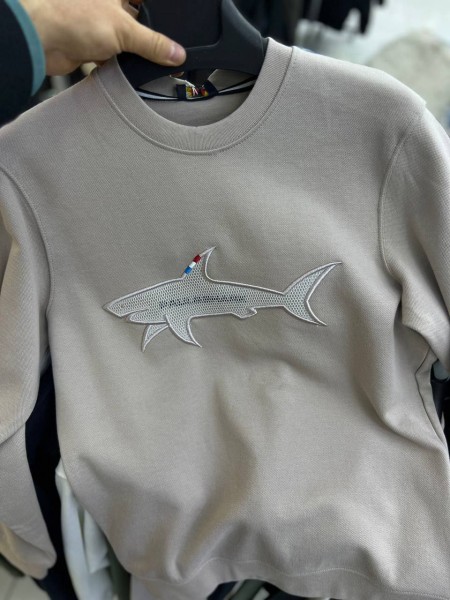 Мужской Свитшот Paul&Shark