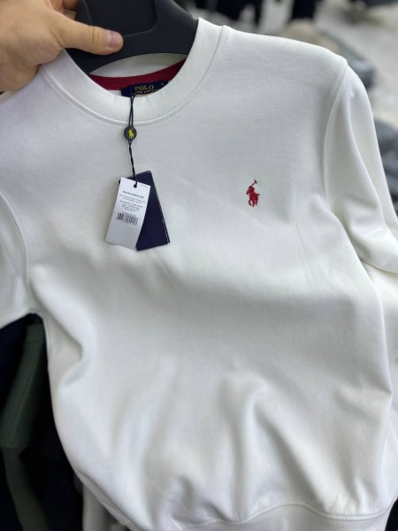 Мужской Свитшот Polo