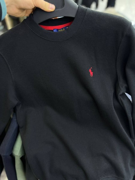 Мужской Свитшот Polo