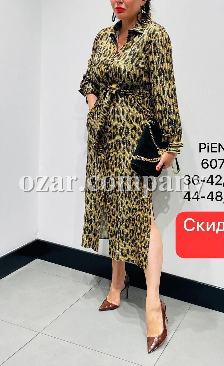 Женское Платье Piena Женское Платье Piena