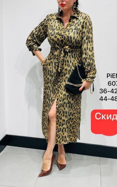 Женское Платье Piena Женское Платье Piena