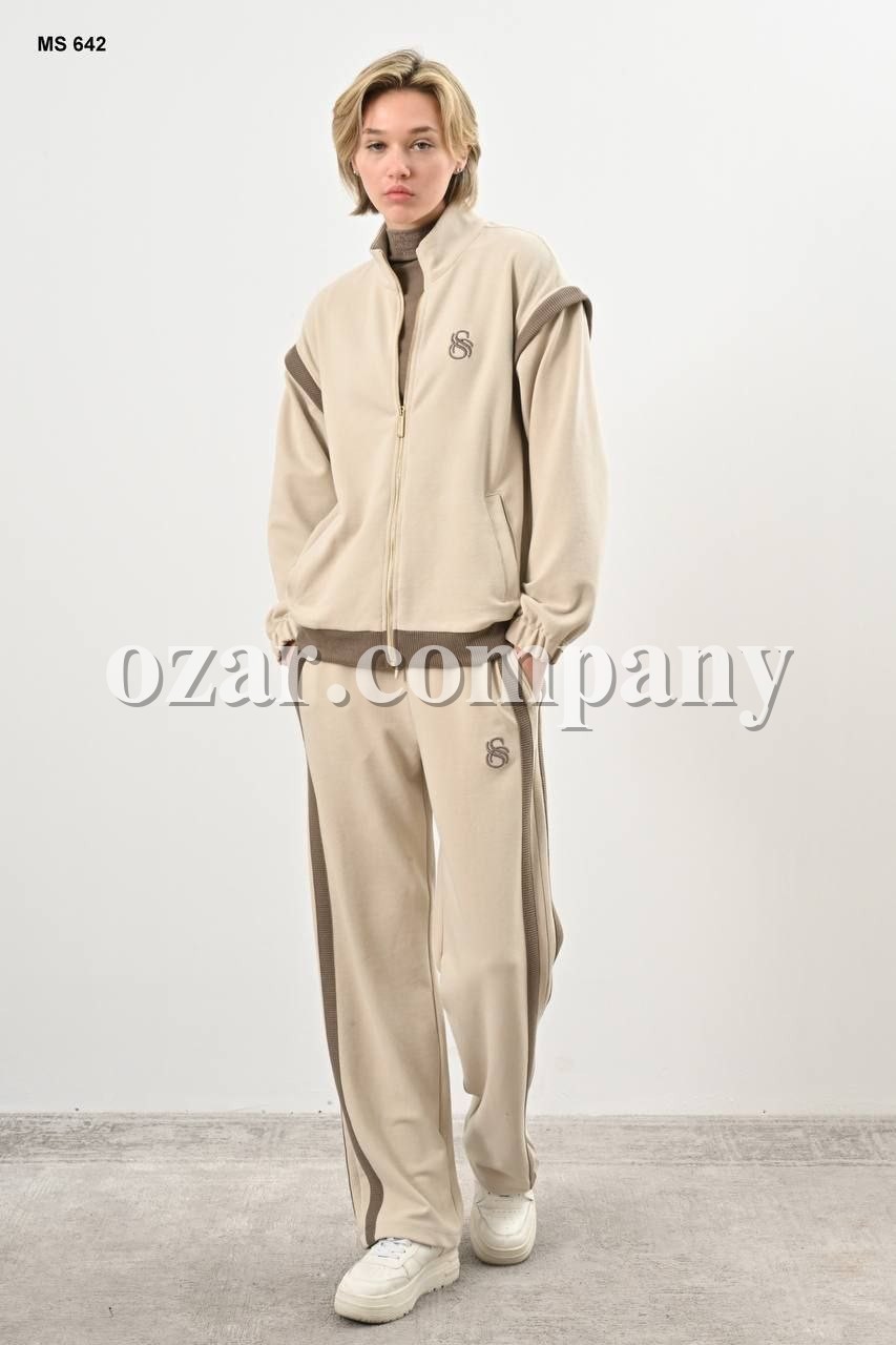 Женский Костюм Sogo Женский Костюм Sogo