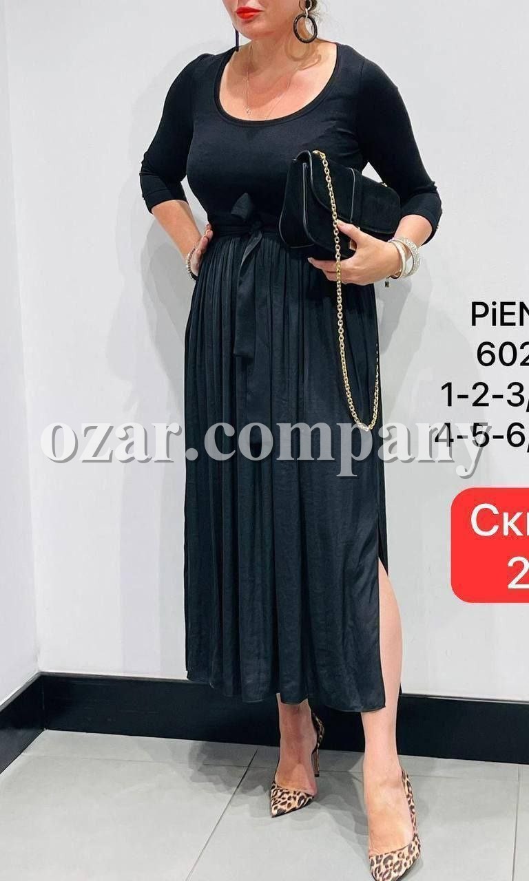 Женское Платье Piena Женское Платье Piena