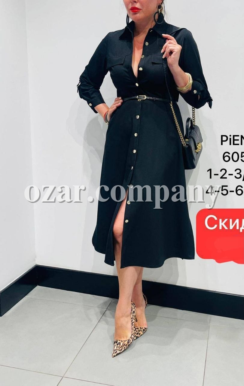 Женское Платье Piena