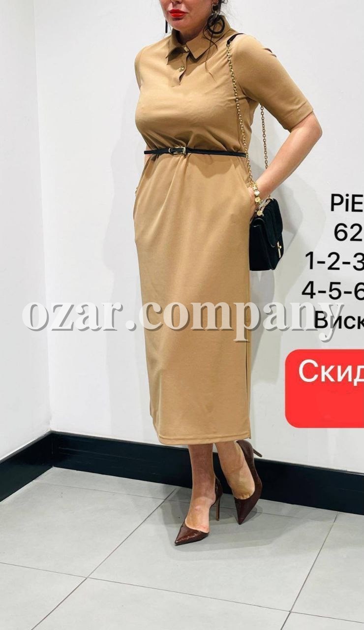 Женское Платье Piena Женское Платье Piena