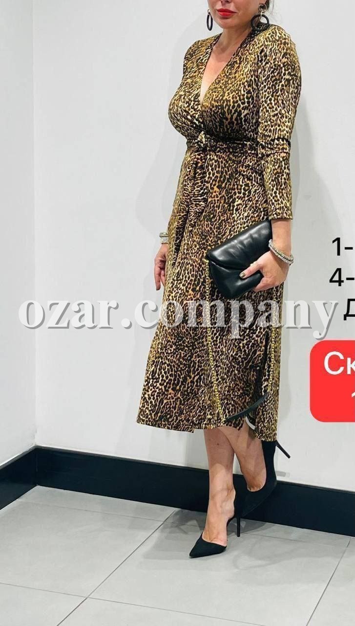 Женское Платье Piena Женское Платье Piena