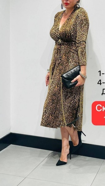 Женское Платье Piena Женское Платье Piena