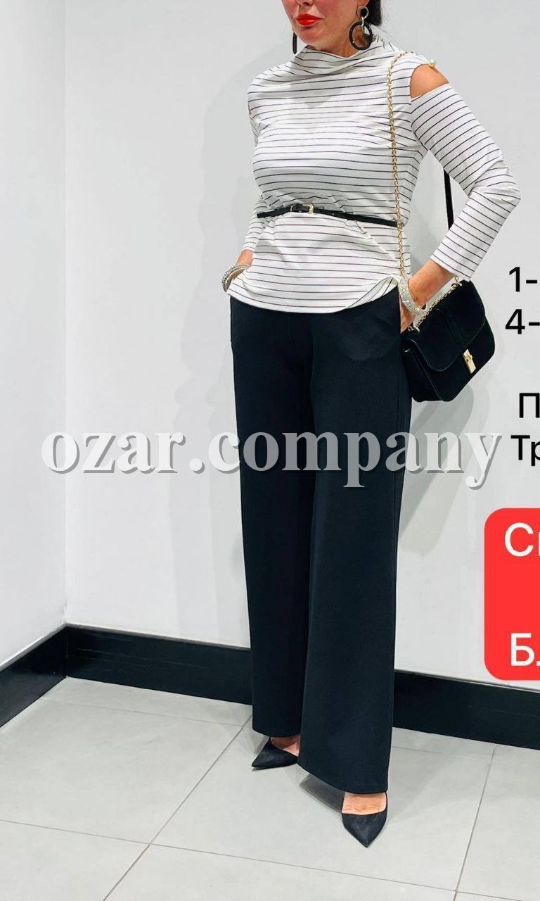 Женский Лонгслив Piena